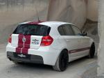 BMW 1-Series Vogtland 5-Door 2010 года